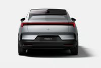 Polestar 4 - Vorschau Bild 3