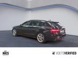 Audi A4 Avant S line 40 TDI quattro Tiptonic PANO+Rea - Used cars