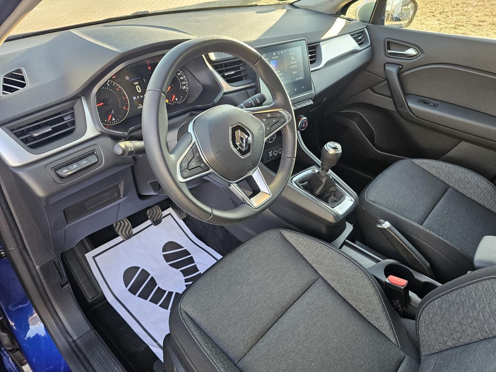 Renault Captur - Bild 9