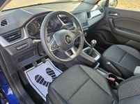 Renault Captur - Vorschau Bild 9