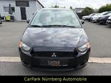 Mitsubishi Colt Lim. Automatik - Mitsubishi Colt Gebrauchtwagen