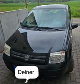 Fiat Panda 169 1.2 Motor  - Fiat Panda Gebrauchtwagen in Kassel
