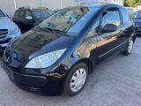 Mitsubishi Colt CZ3 Lim. 3-trg. 1.1 Inform - gebrauchte Mitsubishi Colt aus dem Jahr 2008