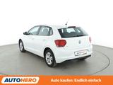 Volkswagen Polo 1.0 TSI Advance*ACC*KLIMA*GARANTIE* - VW Polo Gebrauchtwagen in Bochum