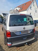 Volkswagen T6 Caravelle, Lang, 9 Sitzer - Volkswagen: Sitzer 9 Caravelle