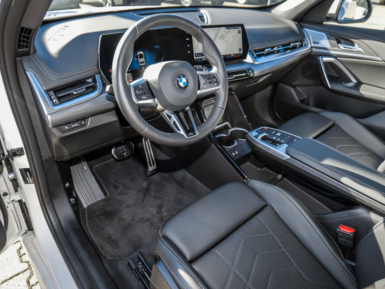 BMW X1 - Bild 16