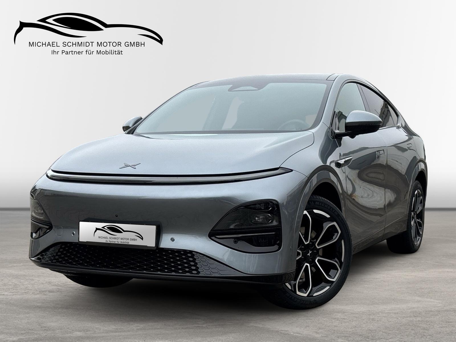 XPENG G6 AWD Performance+AHK+Sonderleasing möglich