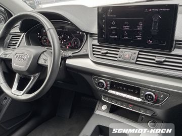 Audi Q5 - 11