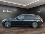 Mercedes-Benz C 300 e T AMG+MBUX+DIGI LED+PANO+DISTR+AHK+AMBI - Mercedes-Benz C 300 in Osnabrück