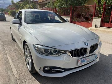 BMW 420 - 4