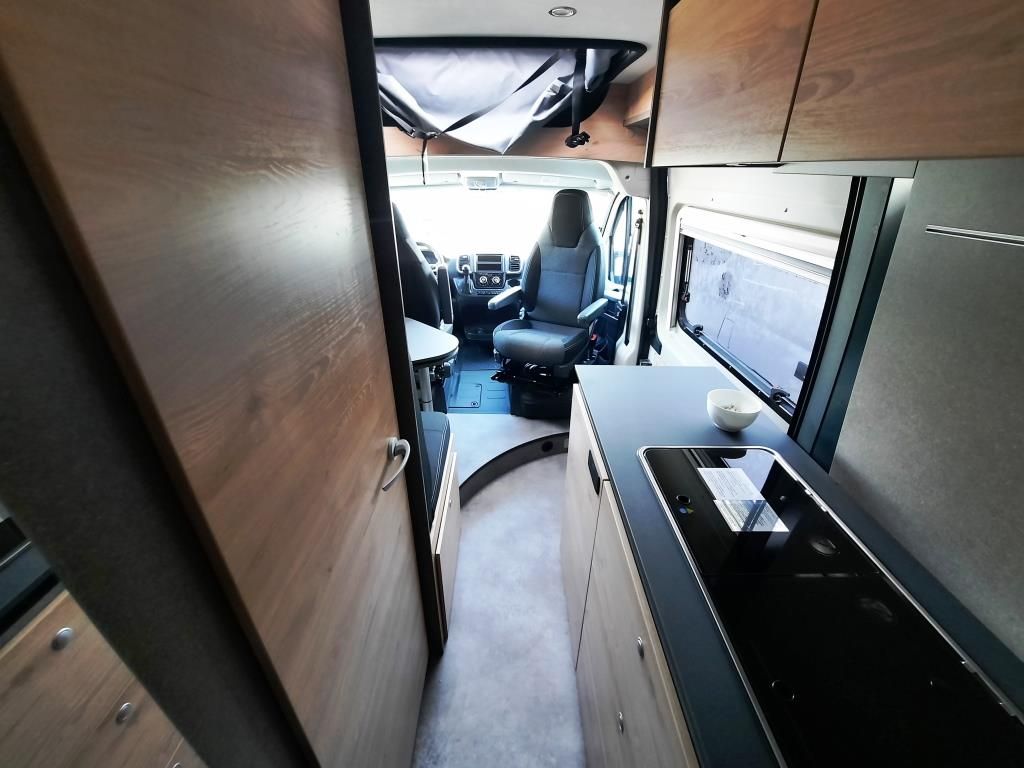 Fahrzeugabbildung ROADFANS Hopper 640 Active Verfüg./Sparen Sie 6.544,- €