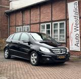 Mercedes-Benz B 180*1Hand*Sitzheizung*Parkhilfe*Garantie