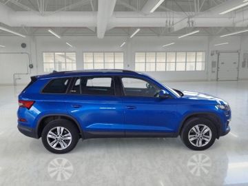 Skoda Kodiaq - 3
