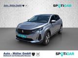 Peugeot 3008 PureTech 130 1,2  Allure Navi/LED