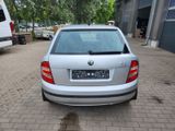 Skoda Fabia Ambiente*Scheckheftgepflegt*HU neu*1.Hand - Skoda Fabia aus 2006