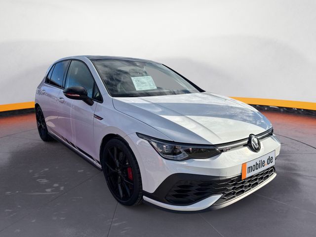 Volkswagen Golf GTI Clubsport 2.0 TSI DSG - PANO - ACC