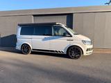Volkswagen T6 California - VW T6 California von privat