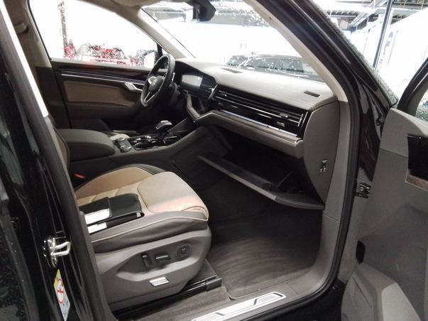 Volkswagen Touareg - Bild 7