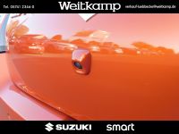 Suzuki Swift - Vorschau Bild 15