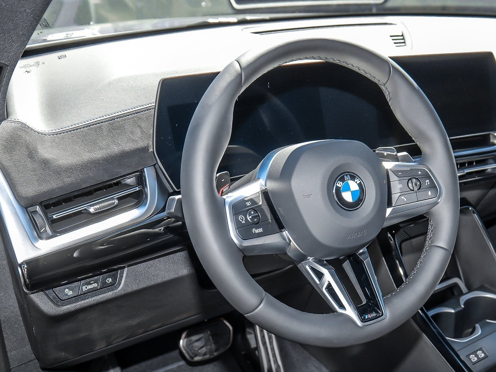 BMW X2 - Bild 13