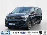 Opel Vivaro Combi XL 177 PS AT 8 AHK Navi RFK 9 Sitze - Opel Vivaro Jahreswagen