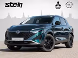Nissan Qashqai Tekna e-Power Head-Up 360-Kamera Navi 19 - Nissan Qashqai: Automatik, Tekna