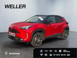 Toyota Yaris Cross 1,5 l, 130 PS Hybrid GR SPORT Premiu