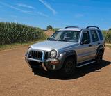 Jeep Chrokee 2.8 CRDI TÜV 04.2028 - gebrauchte Jeep Wrangler aus dem Jahr 2003