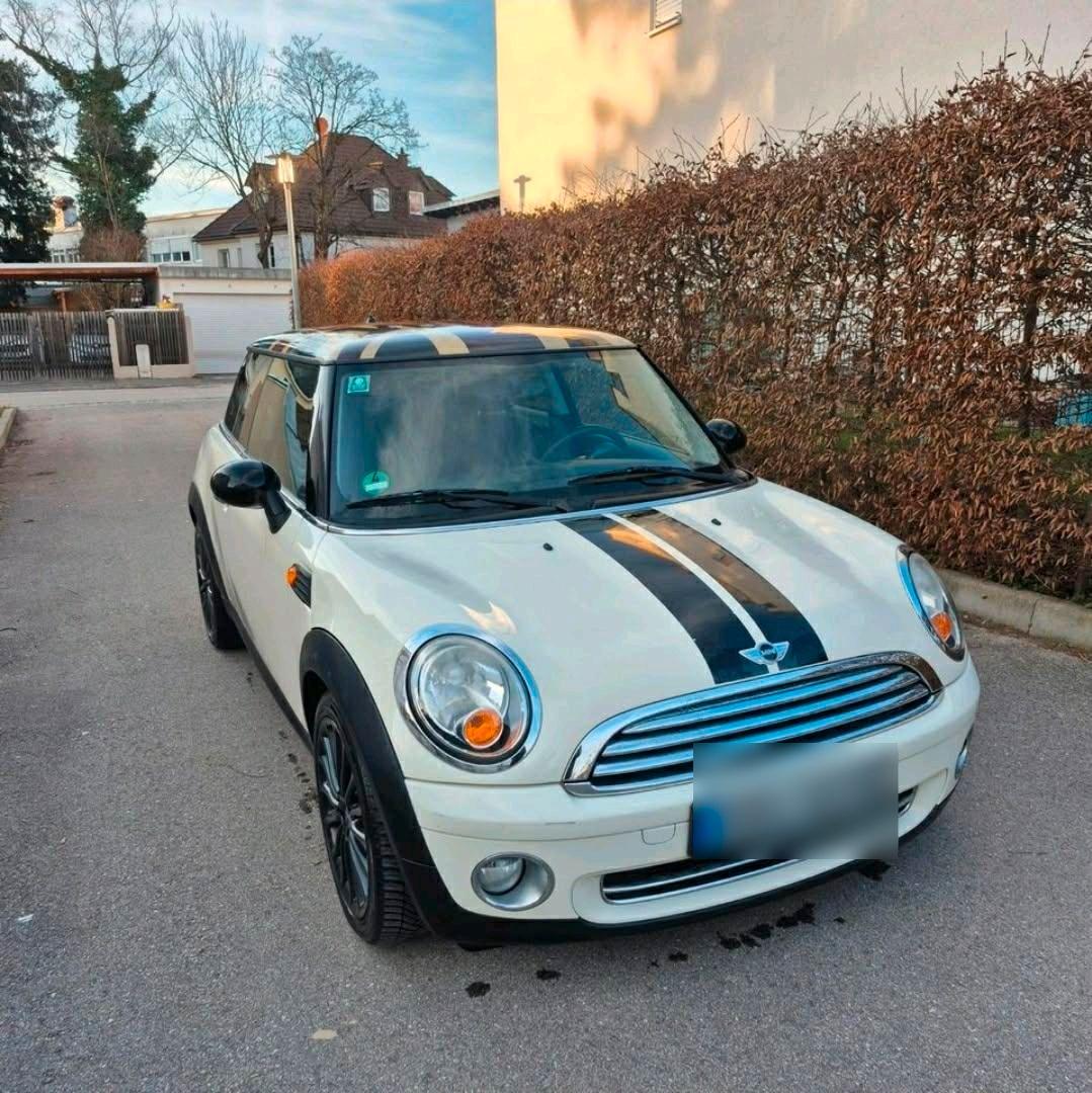 MINI ONE