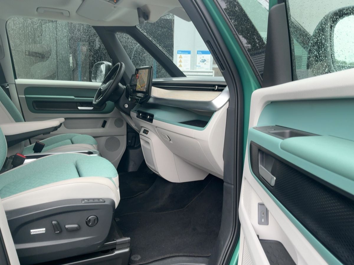 Volkswagen ID. Buzz - Bild 11