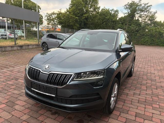 Skoda Karoq Drive 125