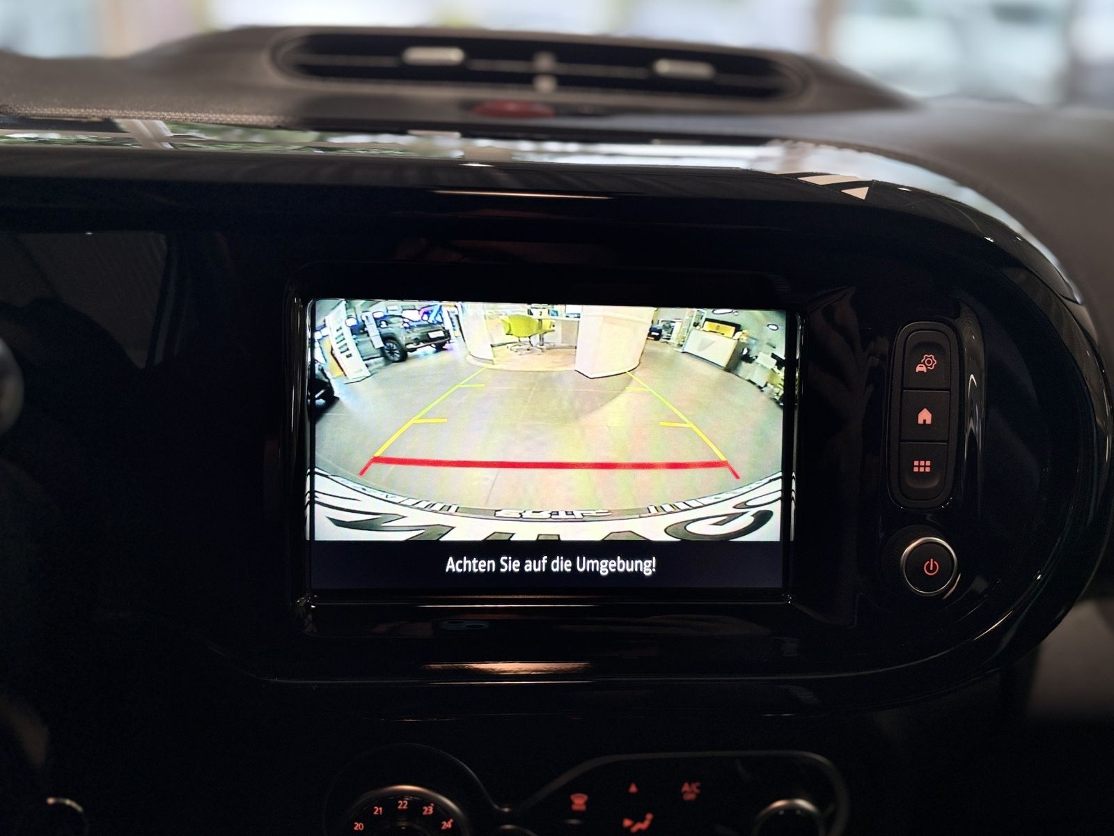 Renault Twingo - Bild 9