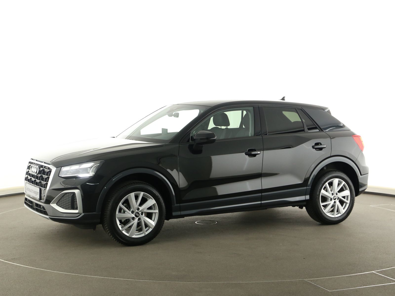 Audi Q2 - Bild 5