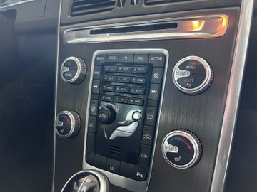 Volvo XC60 - 11