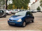Ford KA 1.3 TÜV 07.2026 54TKM 2Hand Klima ... - Ford Ka/Ka+ aus 2007