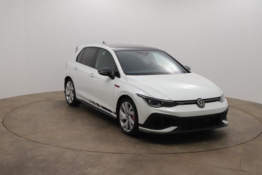 Volkswagen Golf GTI 2.0 TSI DSG Pano*Harman*RFK*PDC*Tempo