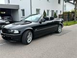 BMW 320Ci - Cabrio - gebrauchte BMW 320 aus dem Jahr 2001