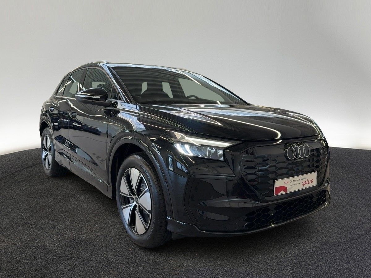Audi Q4 e-tron - Bild 6