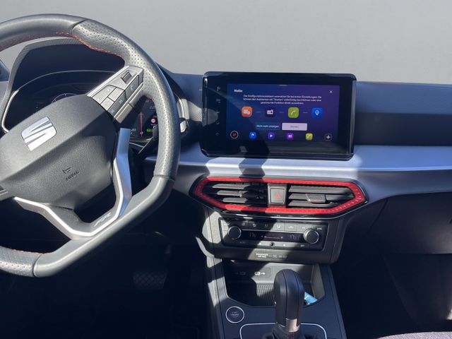 Ibiza FR Navi LED ACC Apple CarPlay Android Auto