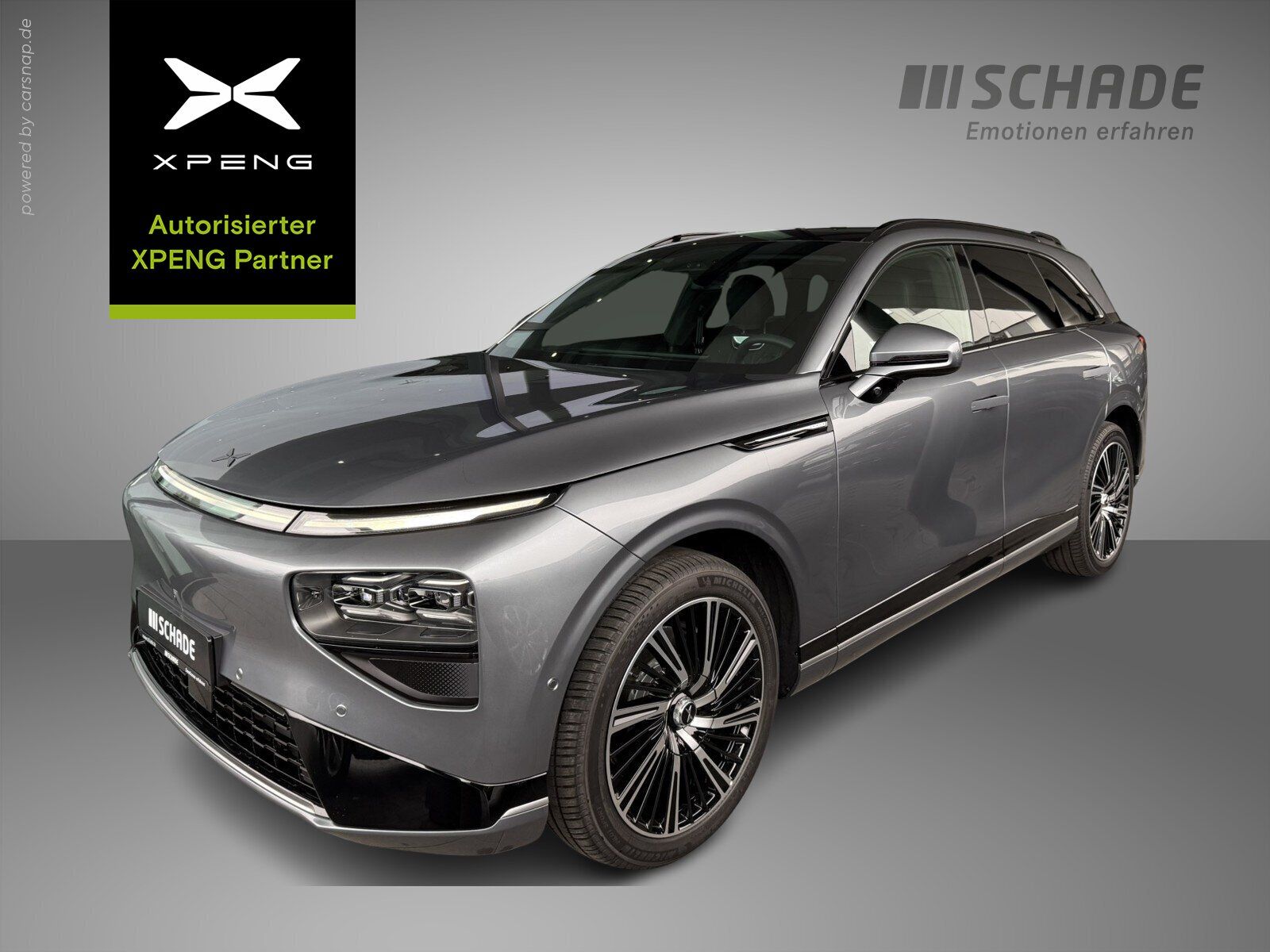 XPENG G9