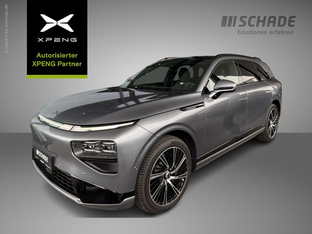 XPENG G9