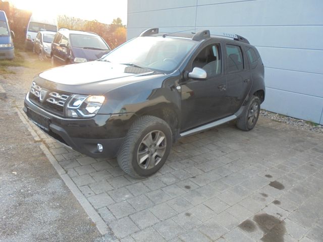 Dacia Duster I Prestige 4x2 *NAVI*GASANLAGE*VOLLLEDER*