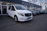 Mercedes-Benz Vito 119 CDI Mixto Lang  LED  5Sitze - Mercedes-Benz Vito: 119