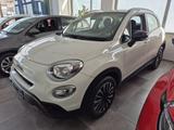 Fiat 500X Cross weiß - Fiat: 500 Weis