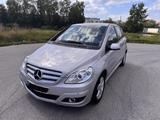 Mercedes-Benz B 200 - Mercedes-Benz 200 Gebrauchtwagen