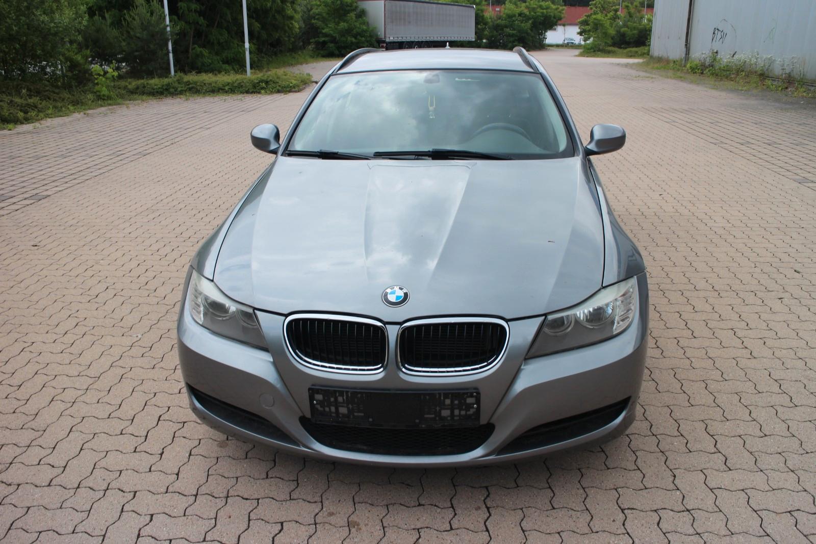 BMW 316 3 Touring 316d