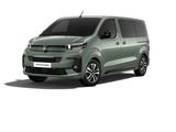 Citroën Spacetourer MAX M HDI180EAT Standheizung AHK Led - silberne Citroën SpaceTourer