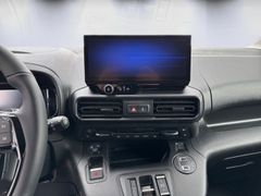 OPEL Combo Electric XL ++ inkl. Wallbox 11kW-Lader Ka