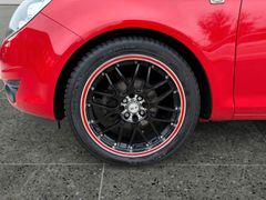 Fahrzeugabbildung Opel Corsa D Color Edition - Klima*Radio*8xLM*TÜV2/28