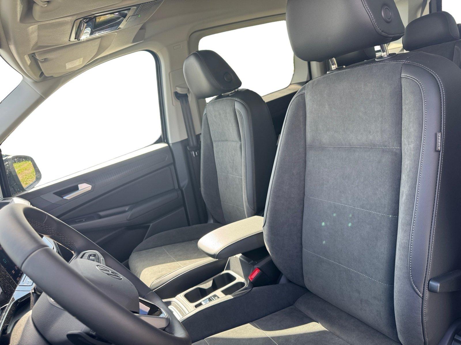 Volkswagen Caddy Maxi Kombi Style 1.5 TSI DSG ACC*AHK*NAVI*